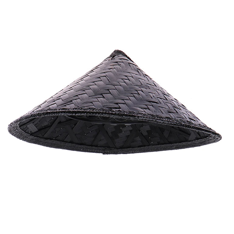 Samurai Straw Hat